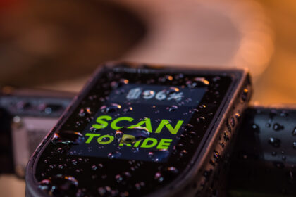 Sonim XP5700 in Dev Mode