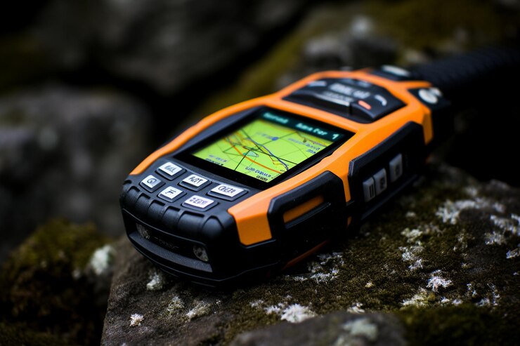Sonim XP5700 in Dev Mode