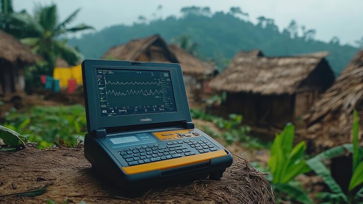 Sonim XP5700 in Dev Mode