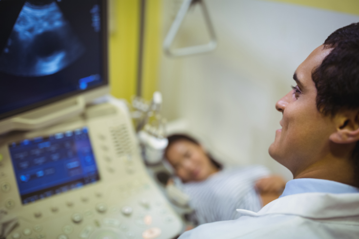 What Technology Skills Are Required for a Sonographer?