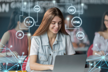 What Major is Associated with Information Technology?