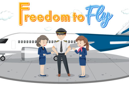 Flight Safety International Vice President Technology