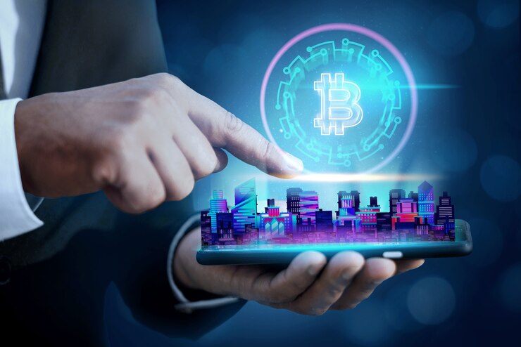 Blockchain Technology in Banking 2025