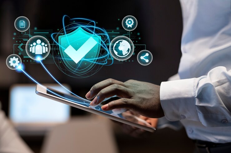 Blockchain Technology in Banking 2025