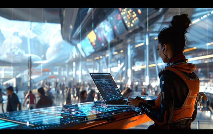 NVIDIA Futures 2025