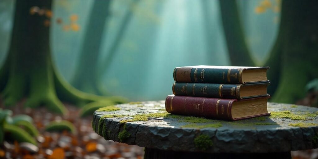 Books About Technology and the Environment