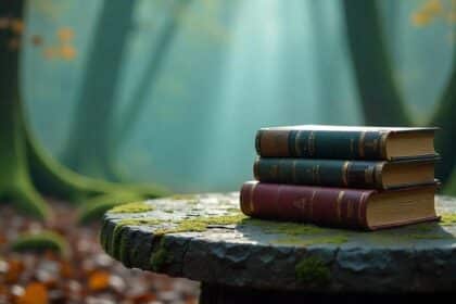Books About Technology and the Environment