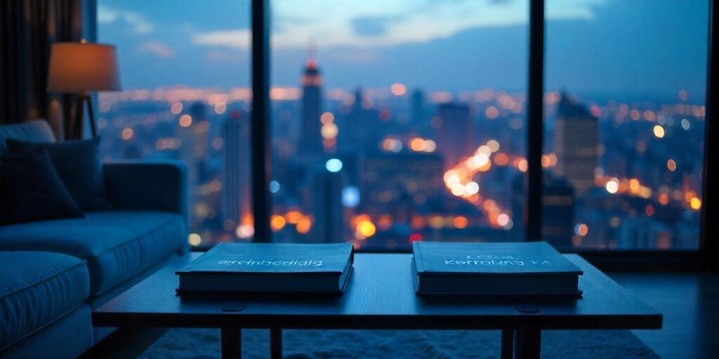 Books About Technology and the Environment