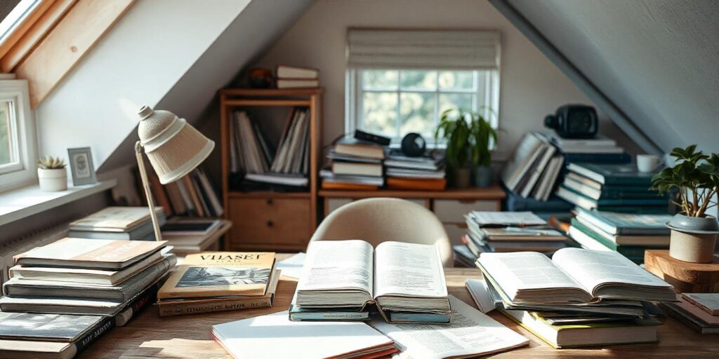 Books About Technology and the Environment