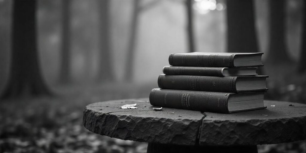 Books About Technology and the Environment