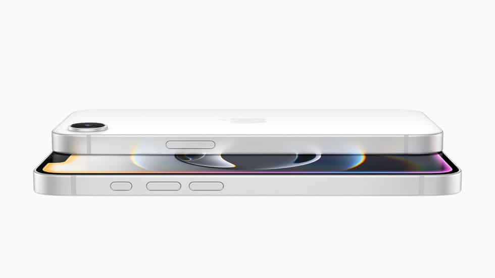 Apple Big Reveal Introducing the iPhone 16e