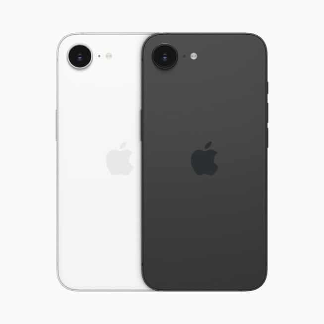 Apple Big Reveal Introducing the iPhone 16e
