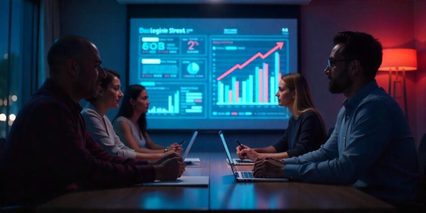 Digital Marketing Business System Challenges