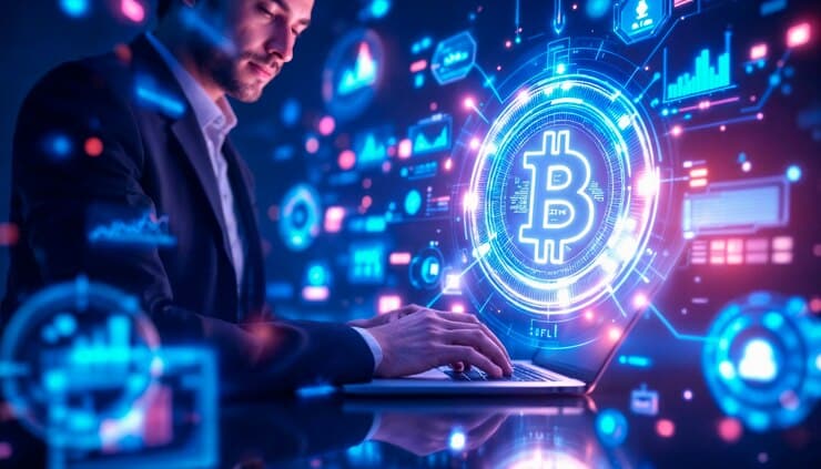 How to Invest in Cryptocurrency in 2025
