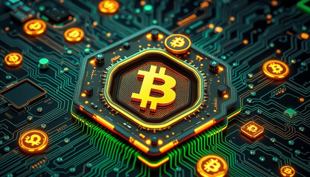 Develop into a Blockchain Solutions Engineer
