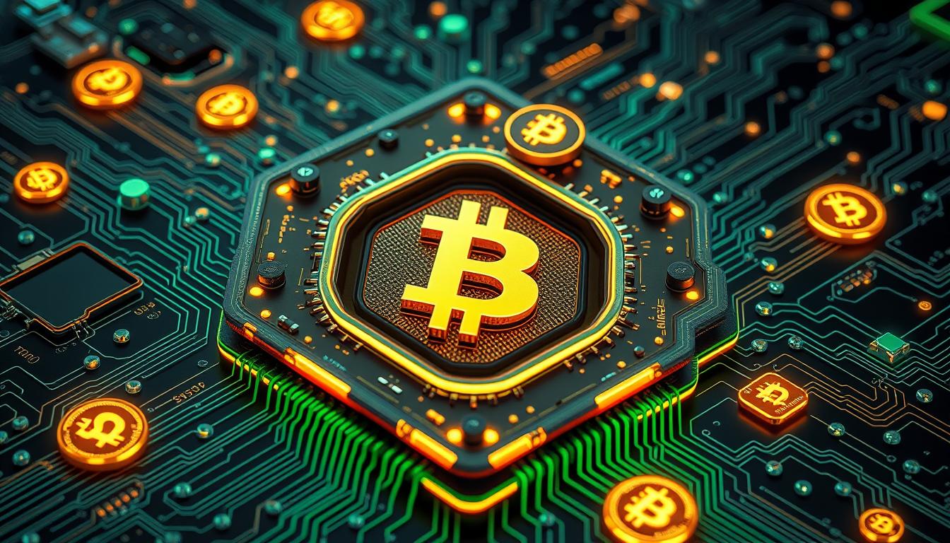 Become a Blockchain Solutions Engineer