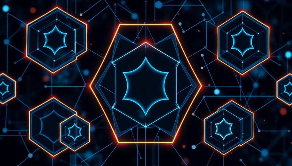 How Hashing Secures Blockchain Technology