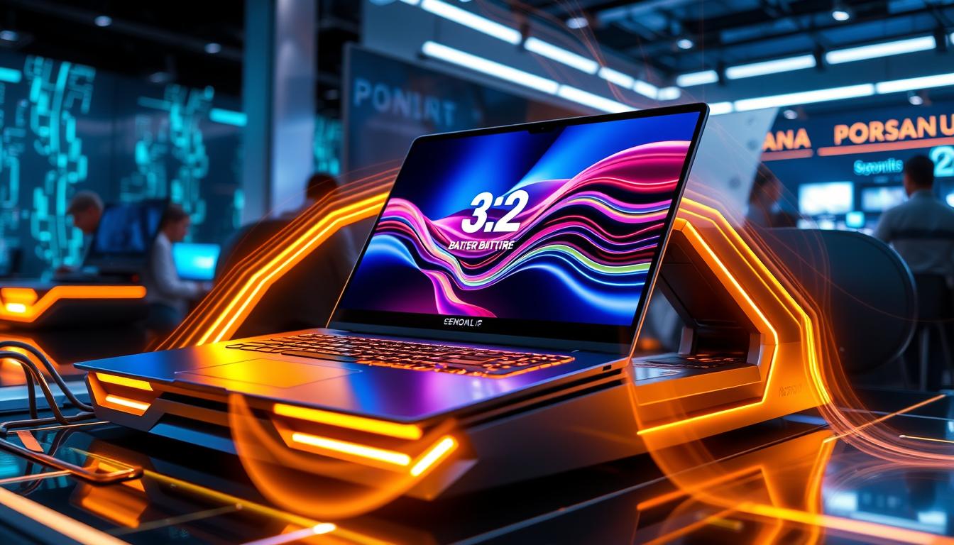 New 'Best Laptop' of CES 2025