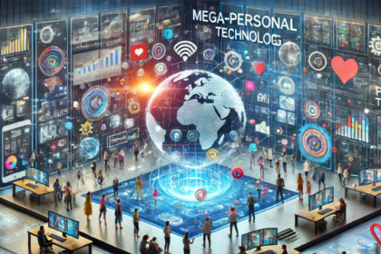 Mega Personal.net Technology Mega Personal.net Technology