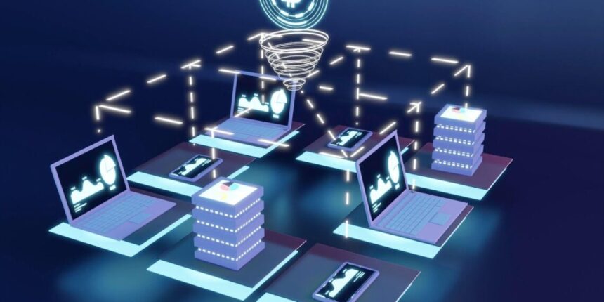 How Do Crypto Exchanges Work With Liquidity Providers?