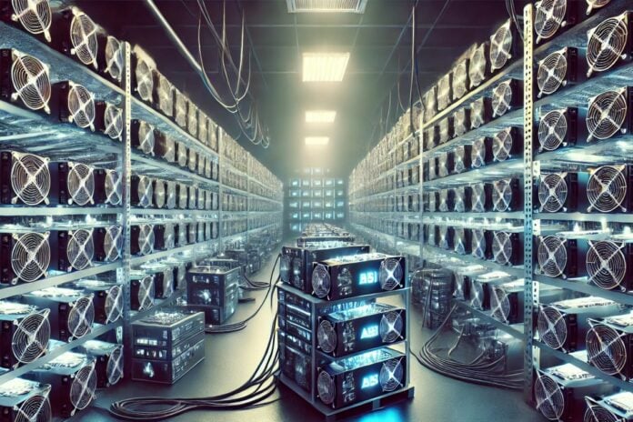 Pakistan Wants to Use Surplus Electricity 2025 for Mining