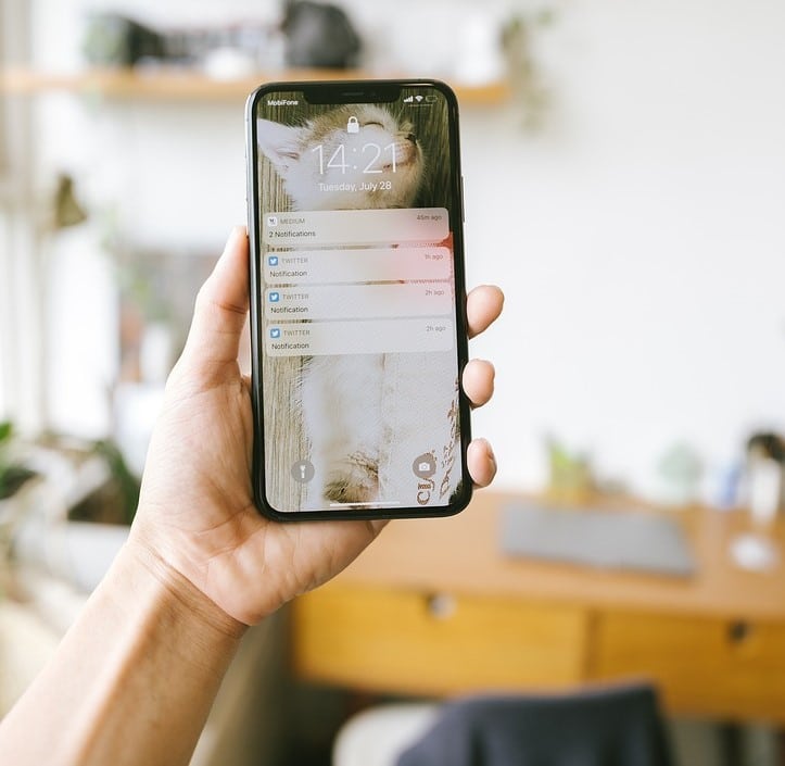 Stop Apps from Draining Your Battery
