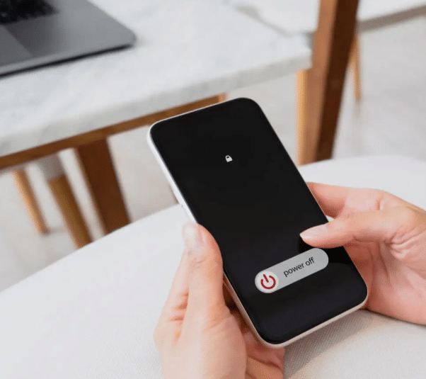 stop apps from restarting after force stop