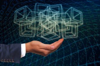 digital signatures in blockchain transactions